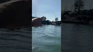 Rio Dulce Water Taxi