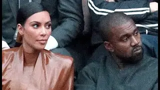 Kim K & Kanye West At Each Other’s Throats | LisaRaye Almost Fought Stacey Dash