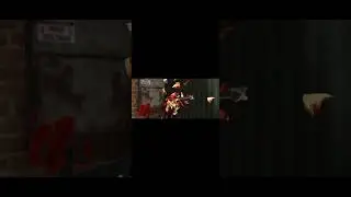 Zombie apocalypse