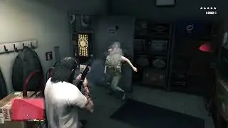 Trevor Killed 50+ Police Officers / Grand Theft Auto 5 / PS5 Pro Gameplay 120fps 🎮🤯