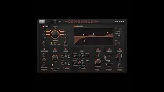 Modern Music Solutions \ Gamma Vocal Suite \ Functions and Presets 🇺🇦 🌏