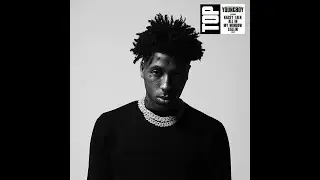 [Guitar] NBA Youngboy Type Beat "Accidental Hurt"