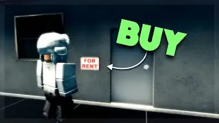 Roblox Advanced House System V2