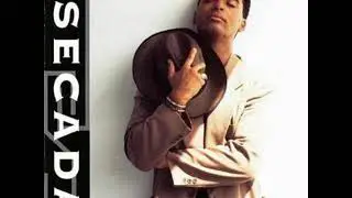Jon Secada  - Dreams That I Carry