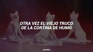 El Cuarteto de Nos - El Perro de Alcibíades (Letra)