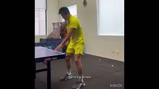 2xOlympian shows mistakes you guys are making with distance to table, and explains exactly why