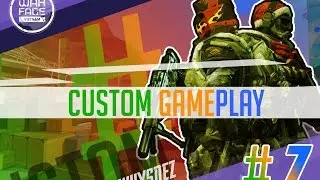 Warface - Gameplay #7 | Tập tành hại nhau