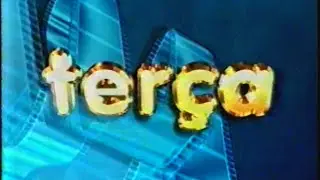 Intervalos: Vídeo Show/Por Amor - Globo/SP (17/09/2002)
