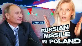 Missile from NATO flew into Ukraine| Two landing ships destroyed in Crimea| Ukraine updates