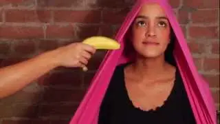 shit pums say - pomme is french for apple