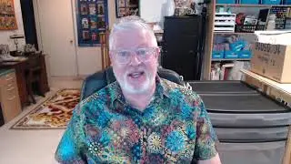 The Idiot Quilter Ep 131 