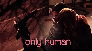 multifandom :: i'm only human
