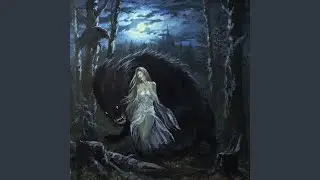 Домик на болоте