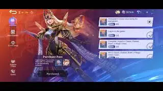 Valentina X Pharsa MSC skin