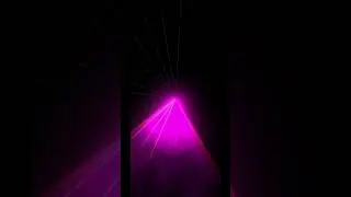 Vythm JR Short 1: LaserNet