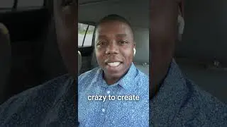 No Excuse To Not Create Content
