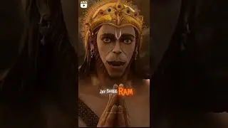 Jai shree ram ji 🙏 #motivation #reels #hanumanji #jaishreeram #bodybuilding #fitness #viral #video