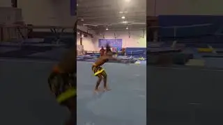 Back at it again!