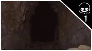 Dark World Episode 1 - The Haunted Waldeck Gold Mine
