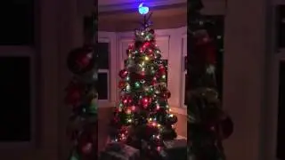 2016 Holiday Lights Tour w Soundtrack