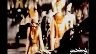 howl | cato/clove *SPOILERS*