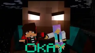 OKAY || Minecraft Animation