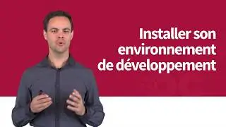 Développez des sites web avec Java EE: Installer son environnement de développement