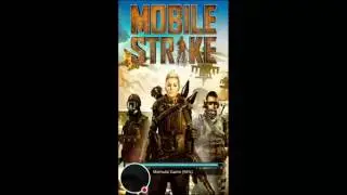 Tips / Trik Mobile Strike #2 : Menyerang Pemberontak & Dapetin Hadiah