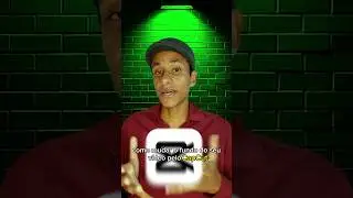 Como mudar o fundo do vídeo pelo celular no CapCut #capcut #edicaodevideo #tutorialyoutube