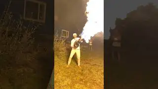 Пряников чуть меня не запек 😂