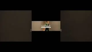 (FREE) Florentina X Central Cee X Sample Drill Type Beat - Scared to be lonely prod.by Druma X K4pel