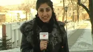 Объятия