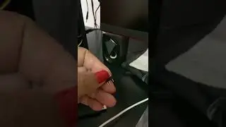 Como sincronizar as cores das fans Rgb