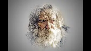 Photoshop brush Effects tutorial