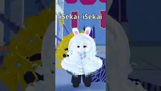 395 Robux Cute Small Outfit 🐰 #bloxfruits #robloxoutfits #roblox