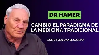 Plantas Medicinales y Programas Biológicos │ Entrevista con Larry sobre la Medicina Germánica
