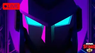 🔴 Chill stream with Mortis | Brawl Stars Livestream