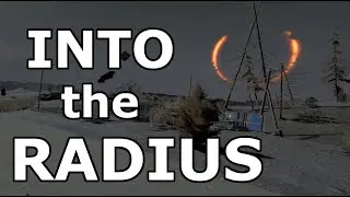 Surviving Into the Radius (Part 1)