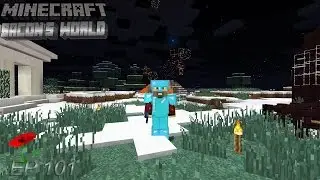 Bacon's World - Ep 101 What Do We Do Now?