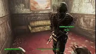 Fallout 4: UHH Okay...