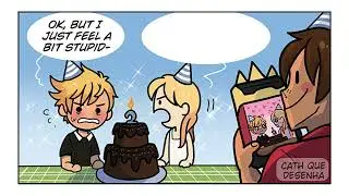 730/2 (Kingdom Hearts Comic Dub)