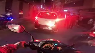 Thamel pathao ride