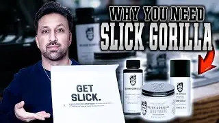 Slick Gorilla Honest Review: Are These Hair Products Worth It?