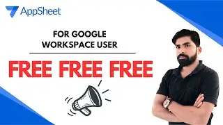Is AppSheet Core License Truly Free? Review [Hindi]