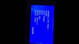 CK100 Test Video by youobd2.com