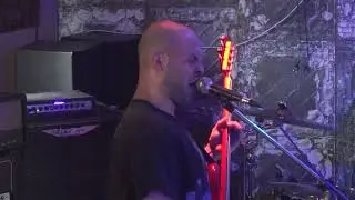 Вена & Pussy Grave - Art Ferma 36, St. Petersburg 25.08.24