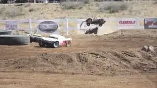 Team Chase RC Club Race Series Race 1 of 6