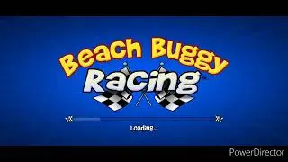 BB championship 🏆  Beach Buggy car#youtube #gaming #racing #beachbuggyracing #trending #viral #beach