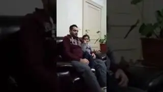 Коран. Дочь исправляет отца. Подписывайтесь и ставьте Лайки