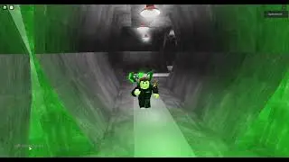 Roblox SCP-096 Comix